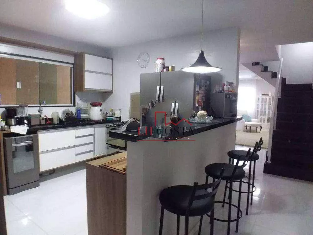 Casa, 4 quartos, 180 m² - Foto 23