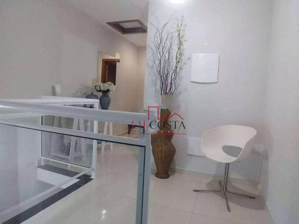 Casa, 4 quartos, 180 m² - Foto 3