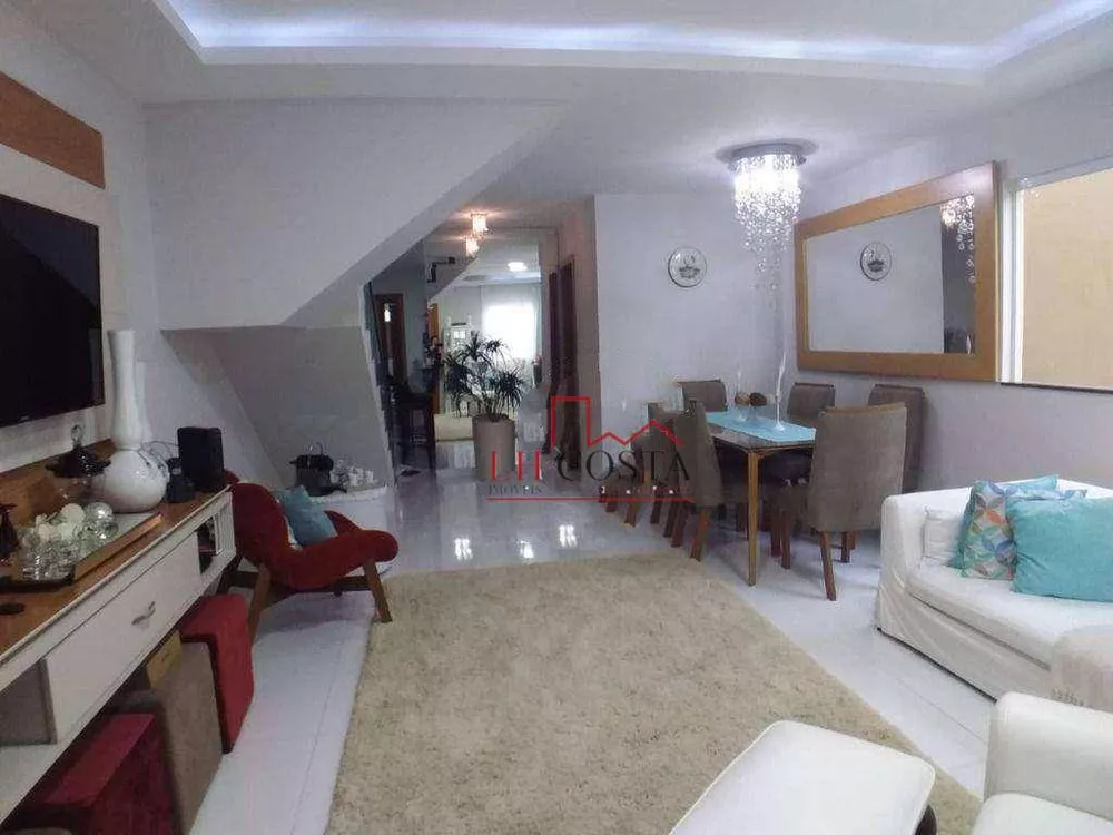 Casa, 4 quartos, 180 m² - Foto 26