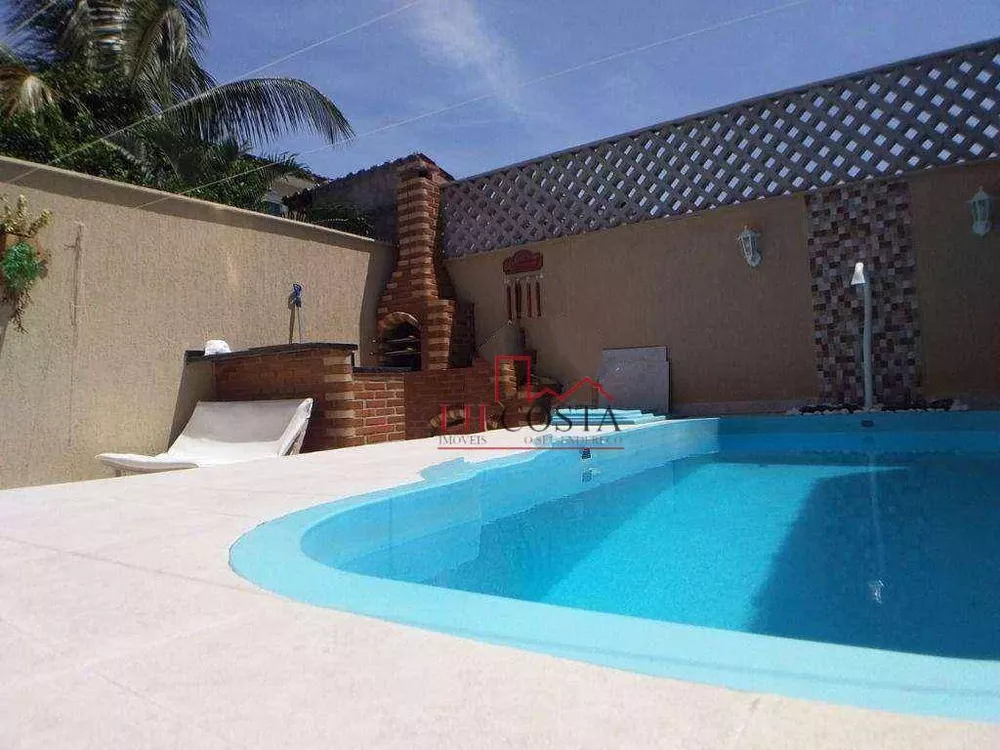 Casa, 4 quartos, 180 m² - Foto 5