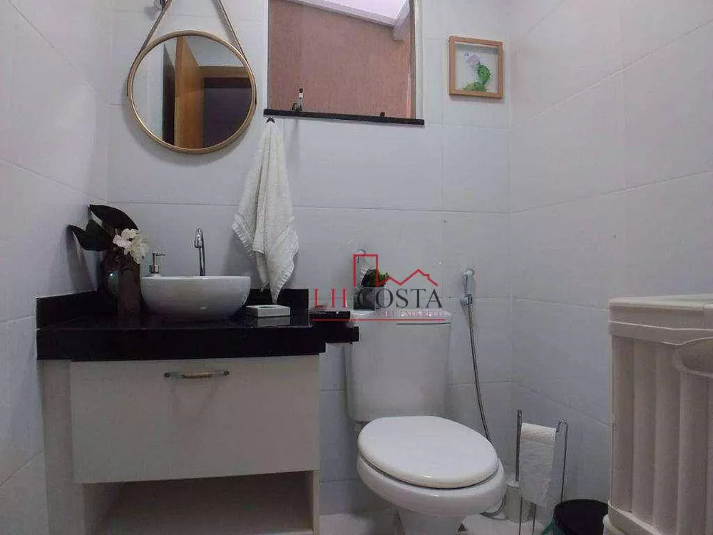 Casa, 4 quartos, 180 m² - Foto 16