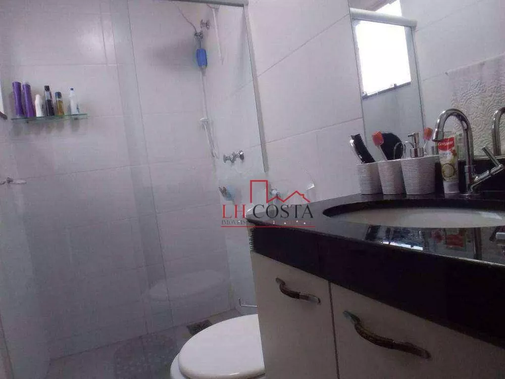 Casa, 4 quartos, 180 m² - Foto 6