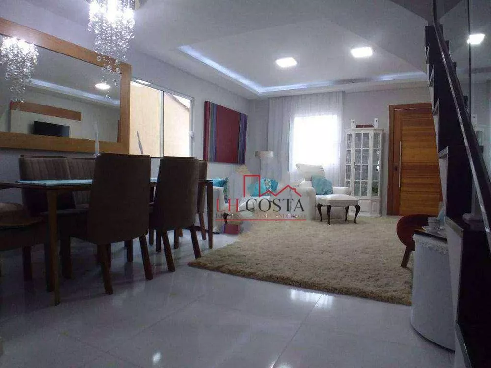 Casa, 4 quartos, 180 m² - Foto 4
