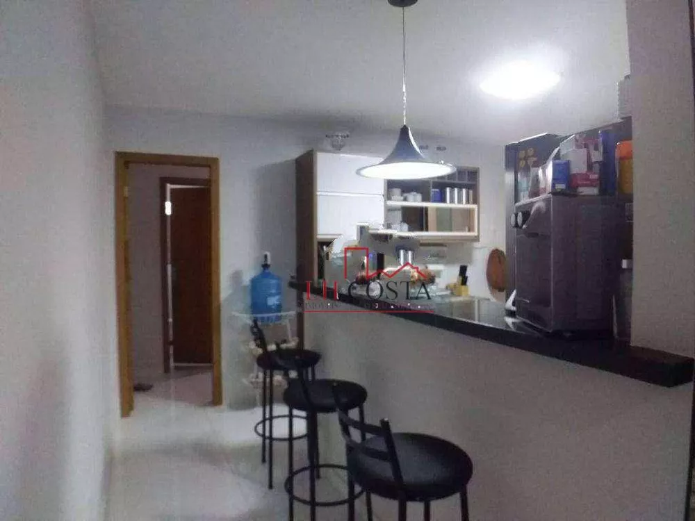 Casa, 4 quartos, 180 m² - Foto 8