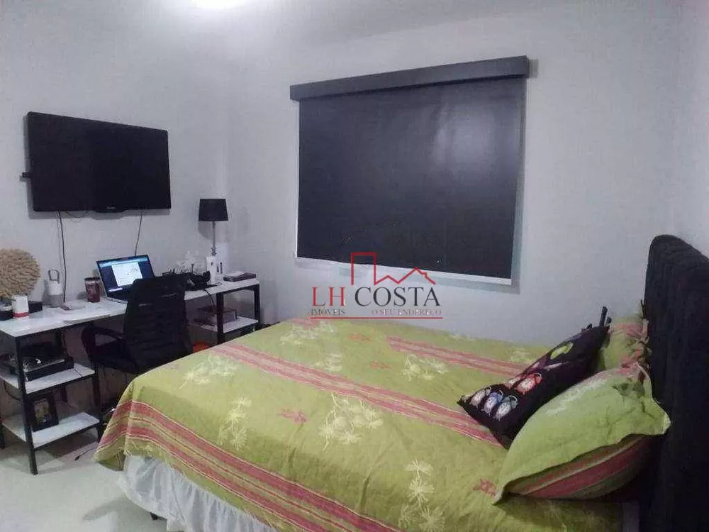 Casa, 4 quartos, 180 m² - Foto 7
