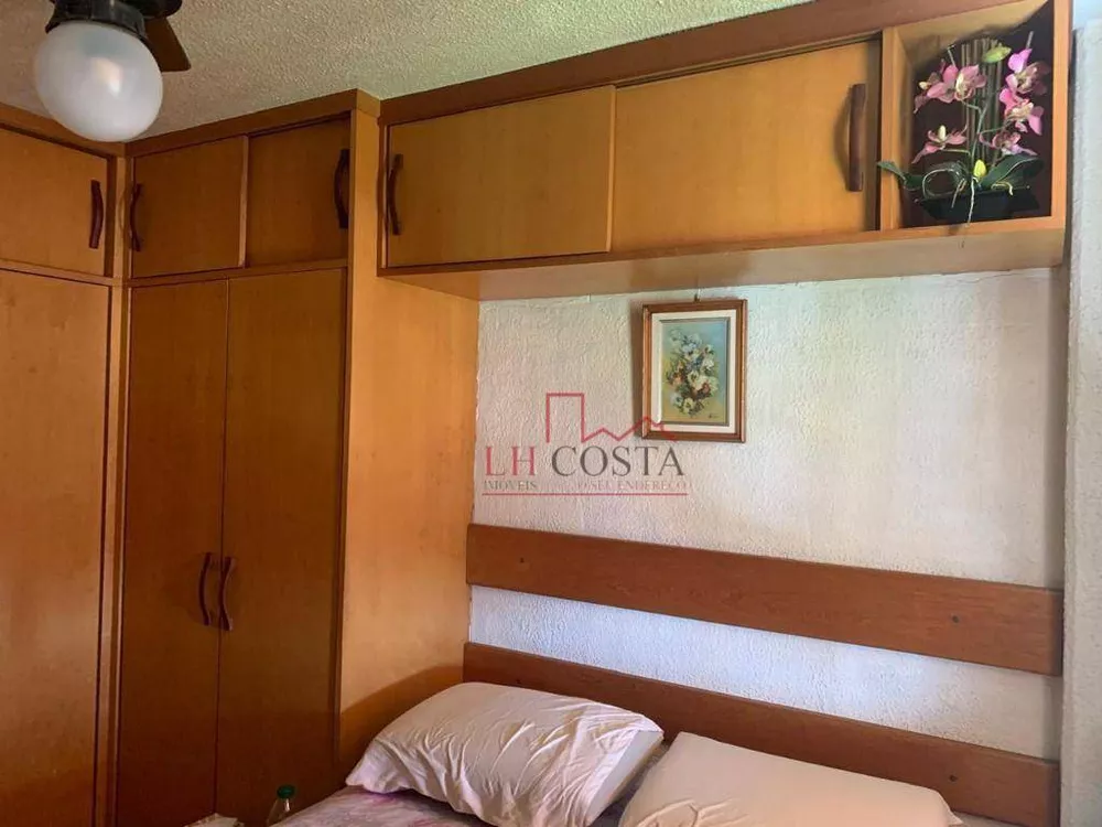 Apartamento, 3 quartos, 60 m² - Foto 2