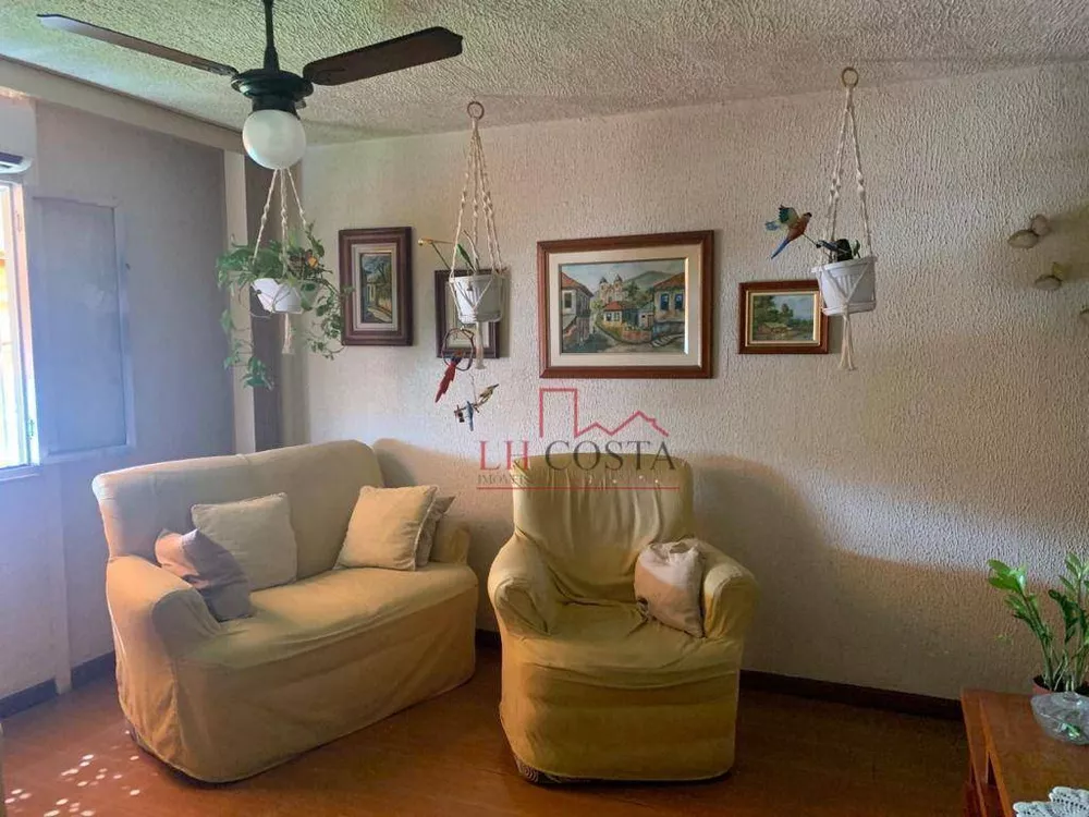 Apartamento, 3 quartos, 60 m² - Foto 8