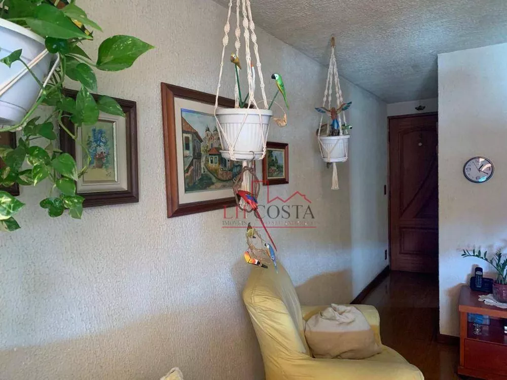 Apartamento, 3 quartos, 60 m² - Foto 30
