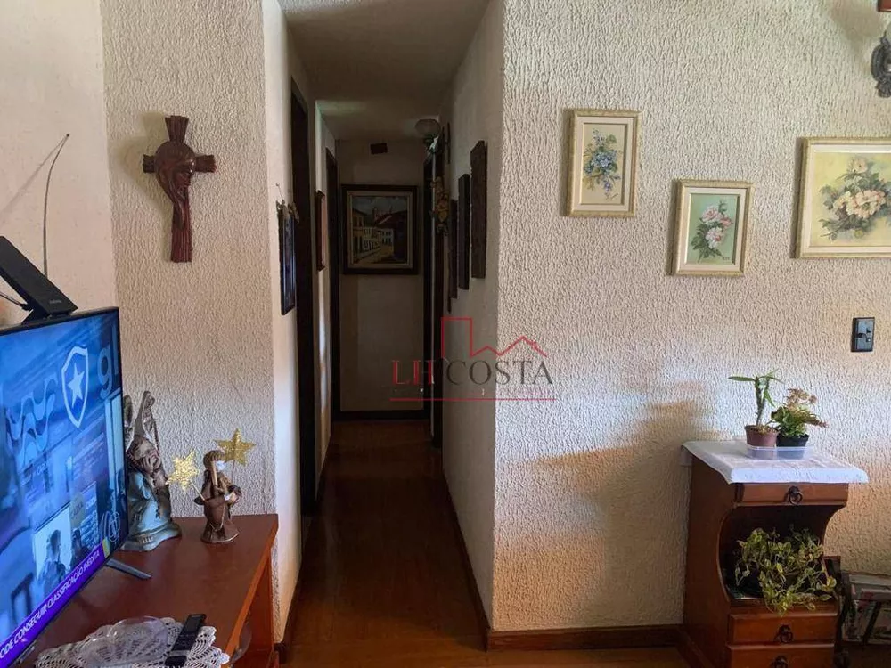 Apartamento, 3 quartos, 60 m² - Foto 15
