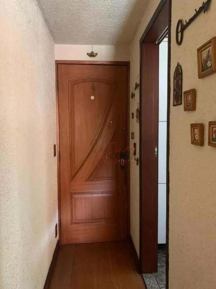Apartamento, 3 quartos, 60 m² - Foto 5