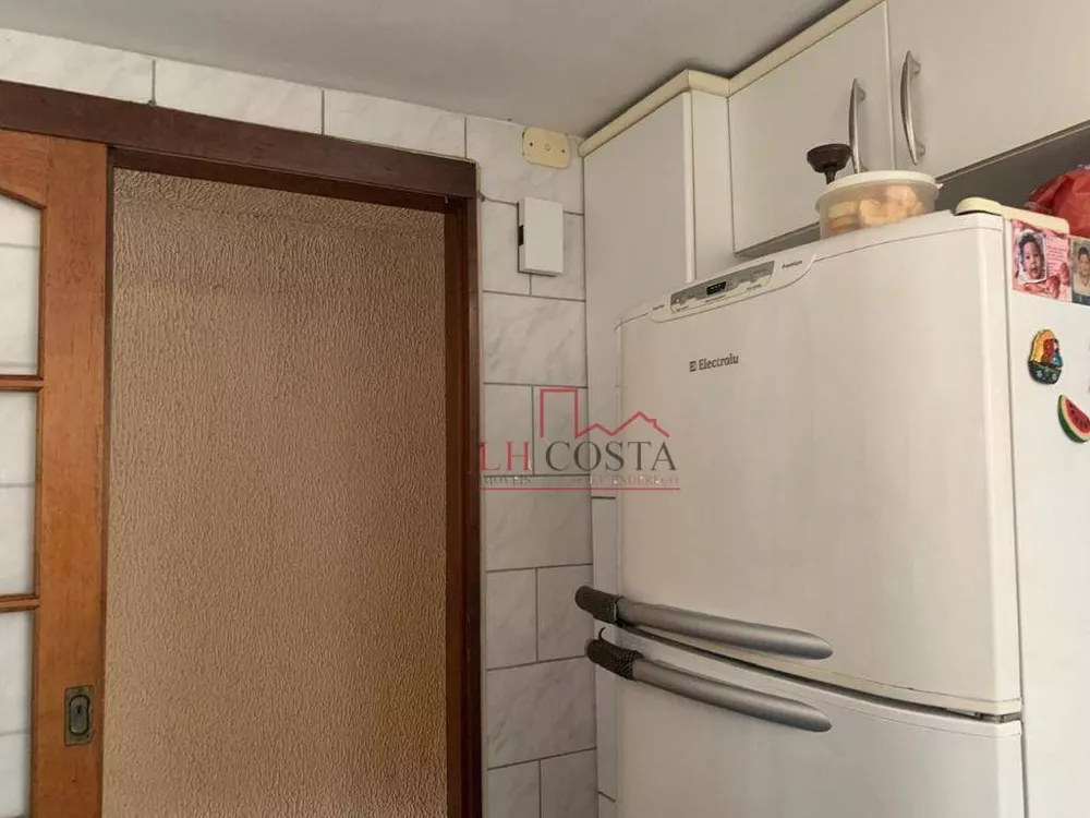 Apartamento, 3 quartos, 60 m² - Foto 11