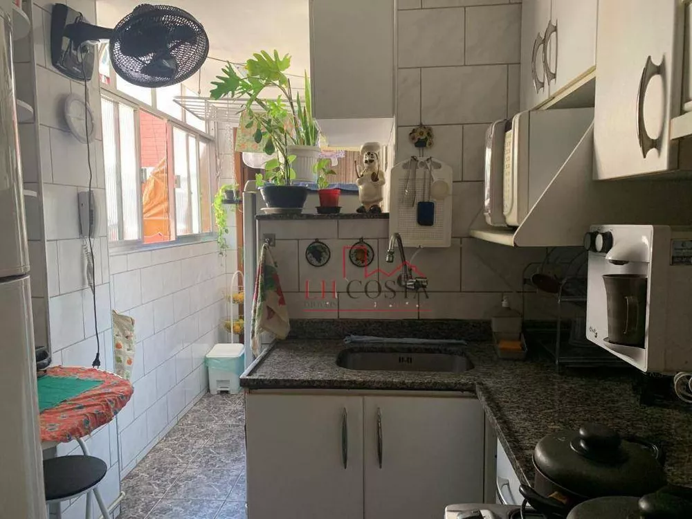 Apartamento, 3 quartos, 60 m² - Foto 12