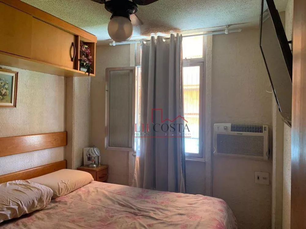 Apartamento, 3 quartos, 60 m² - Foto 4