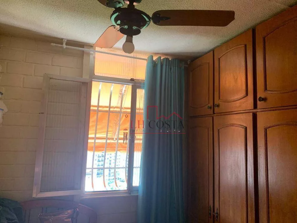 Apartamento, 3 quartos, 60 m² - Foto 21