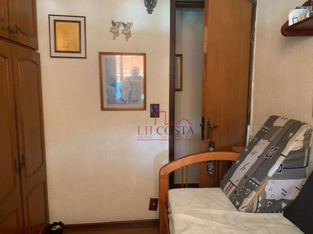 Apartamento, 3 quartos, 60 m² - Foto 25