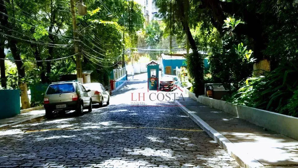 Apartamento, 3 quartos, 60 m² - Foto 10