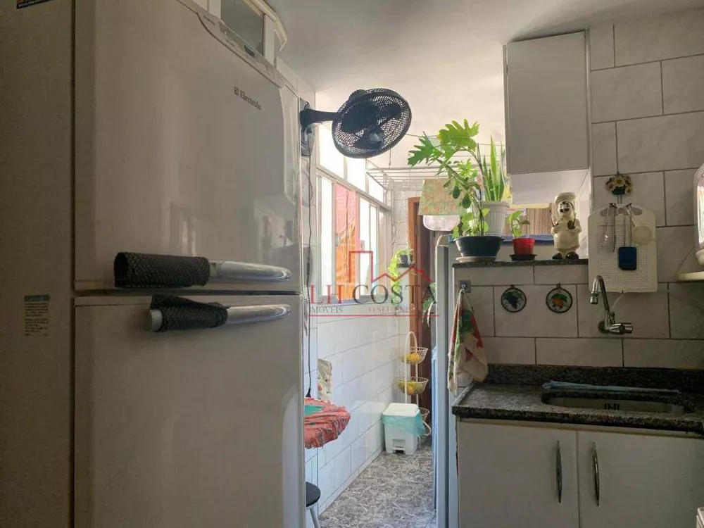 Apartamento, 3 quartos, 60 m² - Foto 9