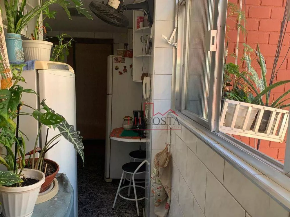 Apartamento, 3 quartos, 60 m² - Foto 27
