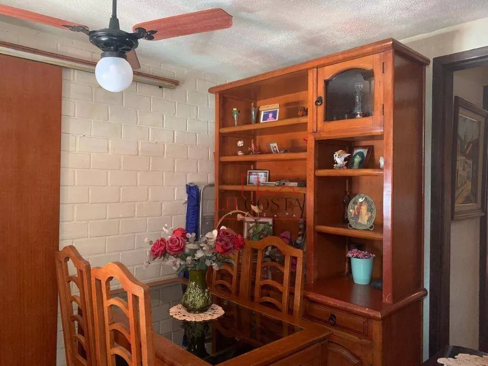 Apartamento, 3 quartos, 60 m² - Foto 19