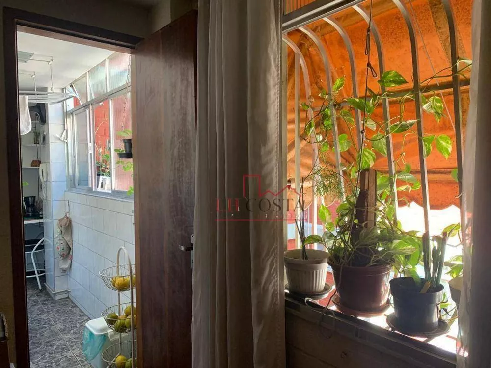 Apartamento, 3 quartos, 60 m² - Foto 26