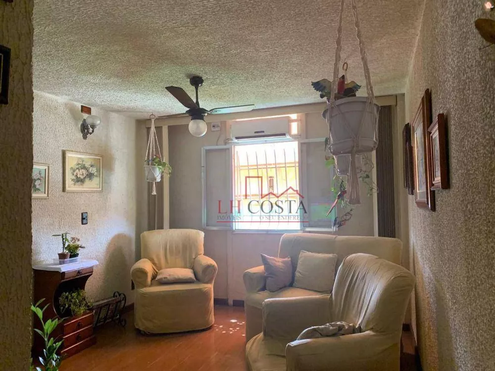 Apartamento, 3 quartos, 60 m² - Foto 1