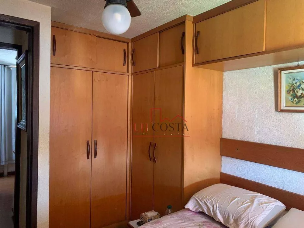 Apartamento, 3 quartos, 60 m² - Foto 17
