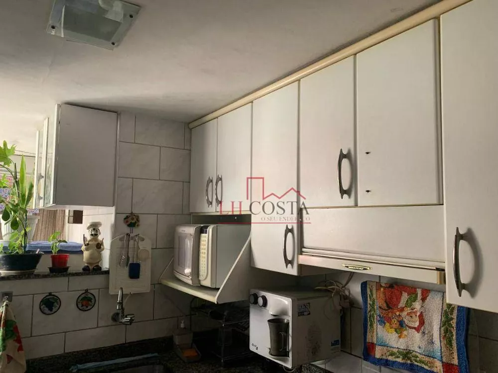 Apartamento, 3 quartos, 60 m² - Foto 18