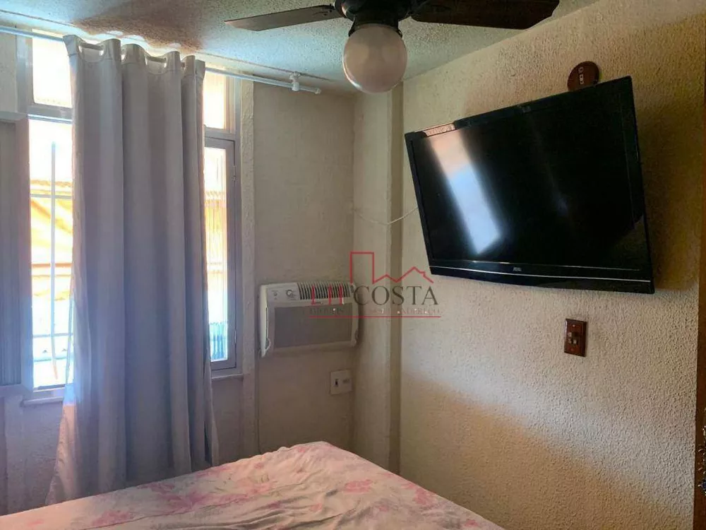 Apartamento, 3 quartos, 60 m² - Foto 7