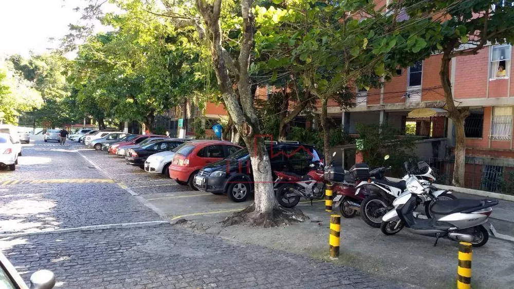 Apartamento, 3 quartos, 60 m² - Foto 24