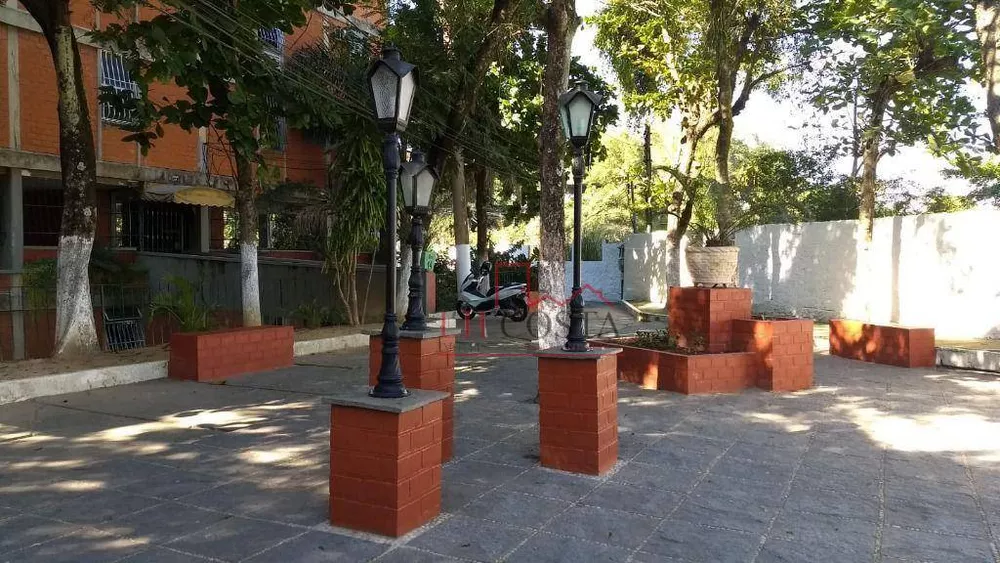 Apartamento, 3 quartos, 60 m² - Foto 16
