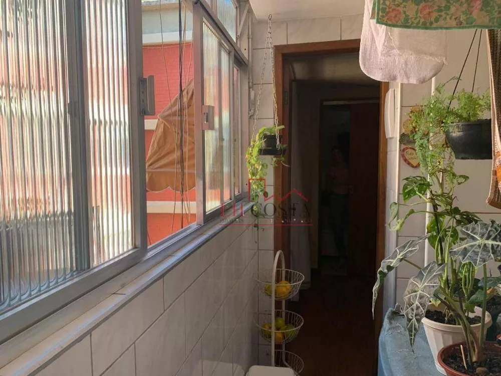 Apartamento, 3 quartos, 60 m² - Foto 28