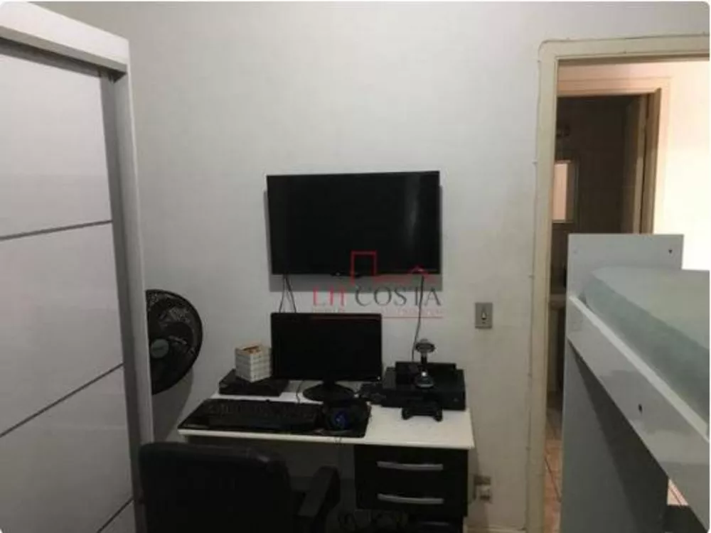 Apartamento, 2 quartos, 60 m² - Foto 5