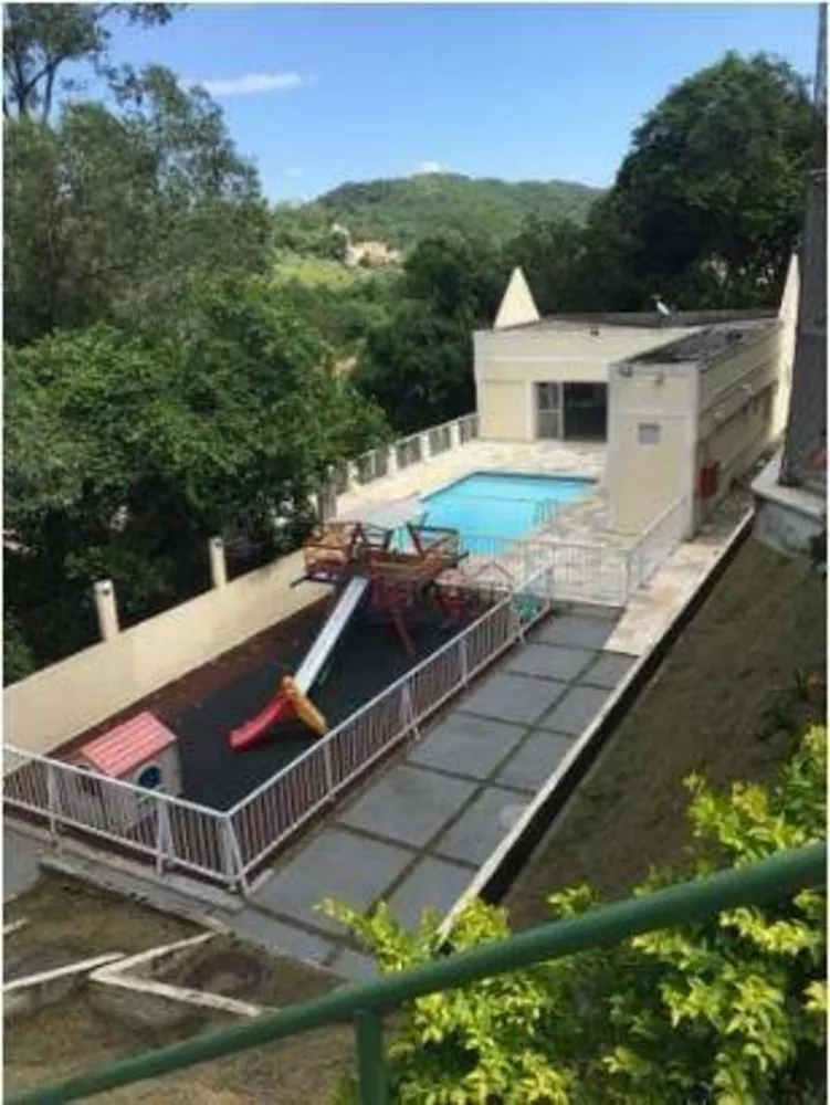 Apartamento, 2 quartos, 60 m² - Foto 3