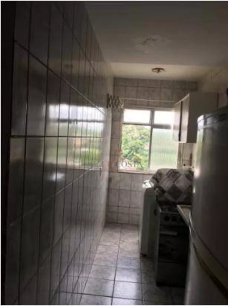 Apartamento, 2 quartos, 60 m² - Foto 6