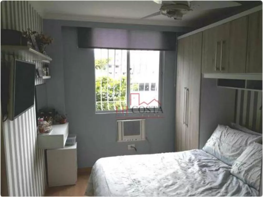 Apartamento, 2 quartos, 51 m² - Foto 8