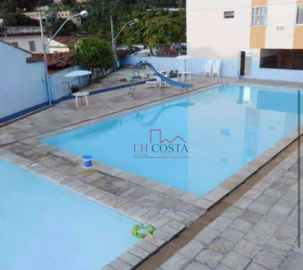 Apartamento, 2 quartos, 51 m² - Foto 4
