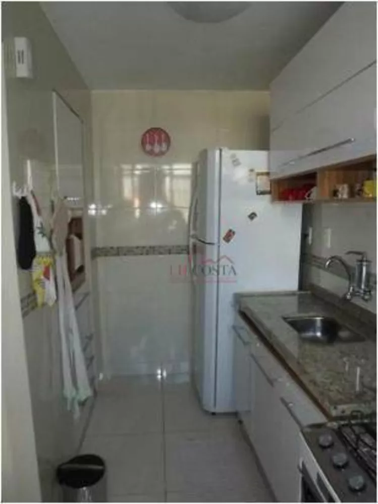 Apartamento, 2 quartos, 51 m² - Foto 9