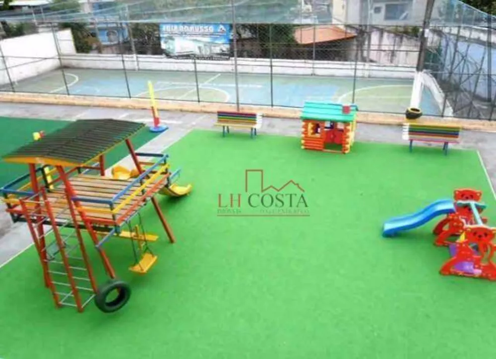 Apartamento, 2 quartos, 51 m² - Foto 3