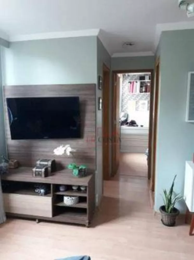 Apartamento, 2 quartos, 51 m² - Foto 6