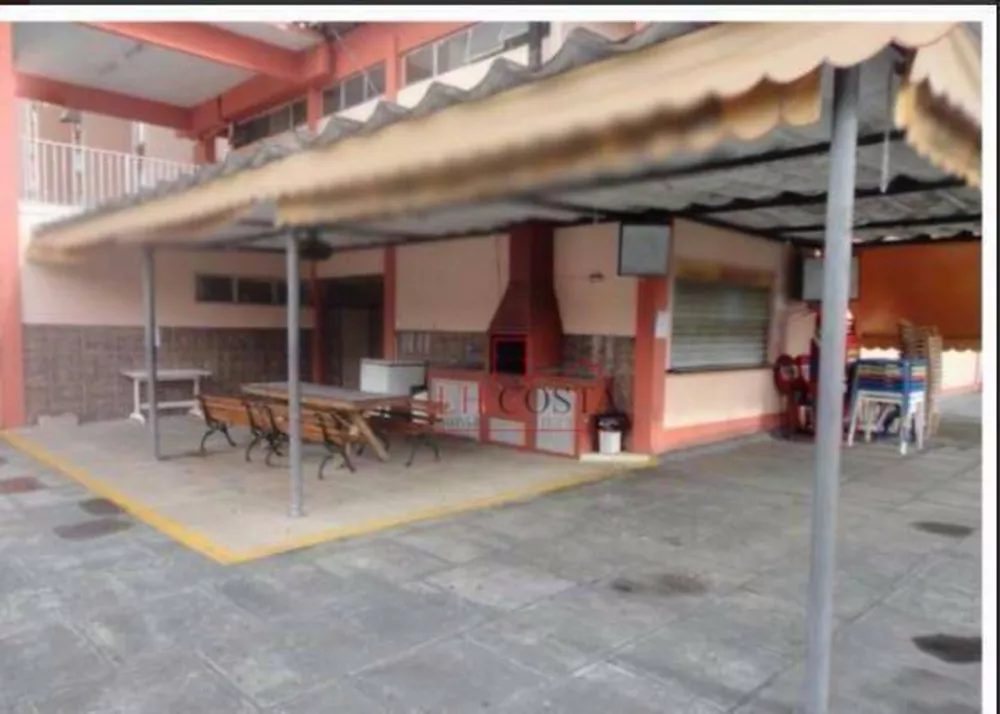 Apartamento, 2 quartos, 51 m² - Foto 2