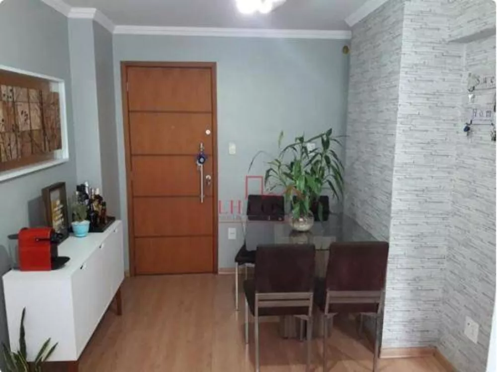 Apartamento, 2 quartos, 51 m² - Foto 5