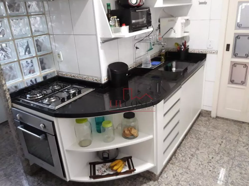 Apartamento, 3 quartos, 100 m² - Foto 11