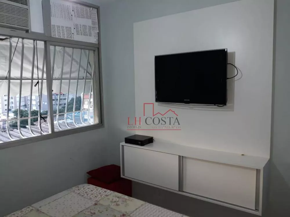 Apartamento, 3 quartos, 100 m² - Foto 7