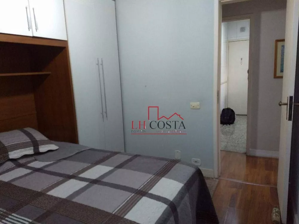 Apartamento, 3 quartos, 100 m² - Foto 34