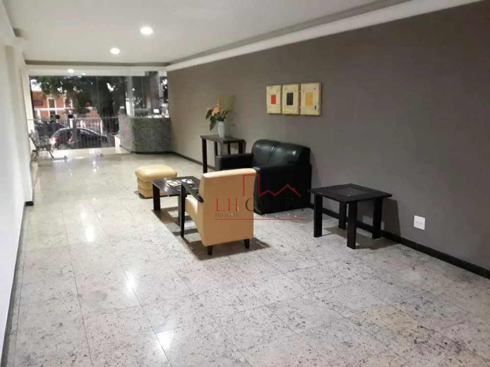 Apartamento, 3 quartos, 100 m² - Foto 5