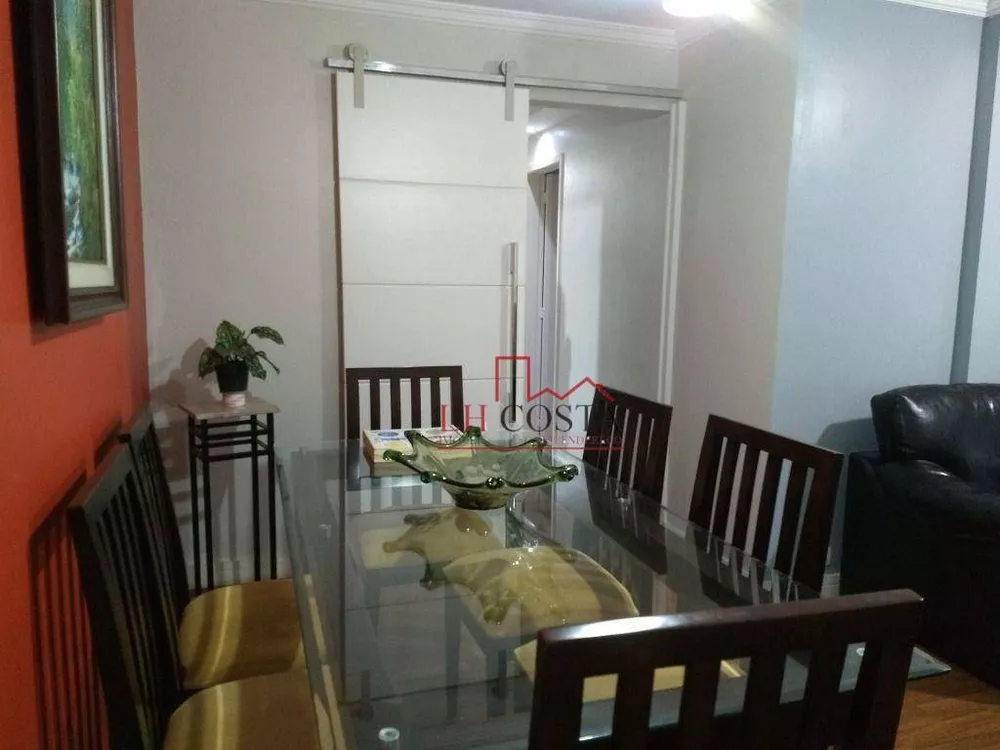 Apartamento, 3 quartos, 100 m² - Foto 22