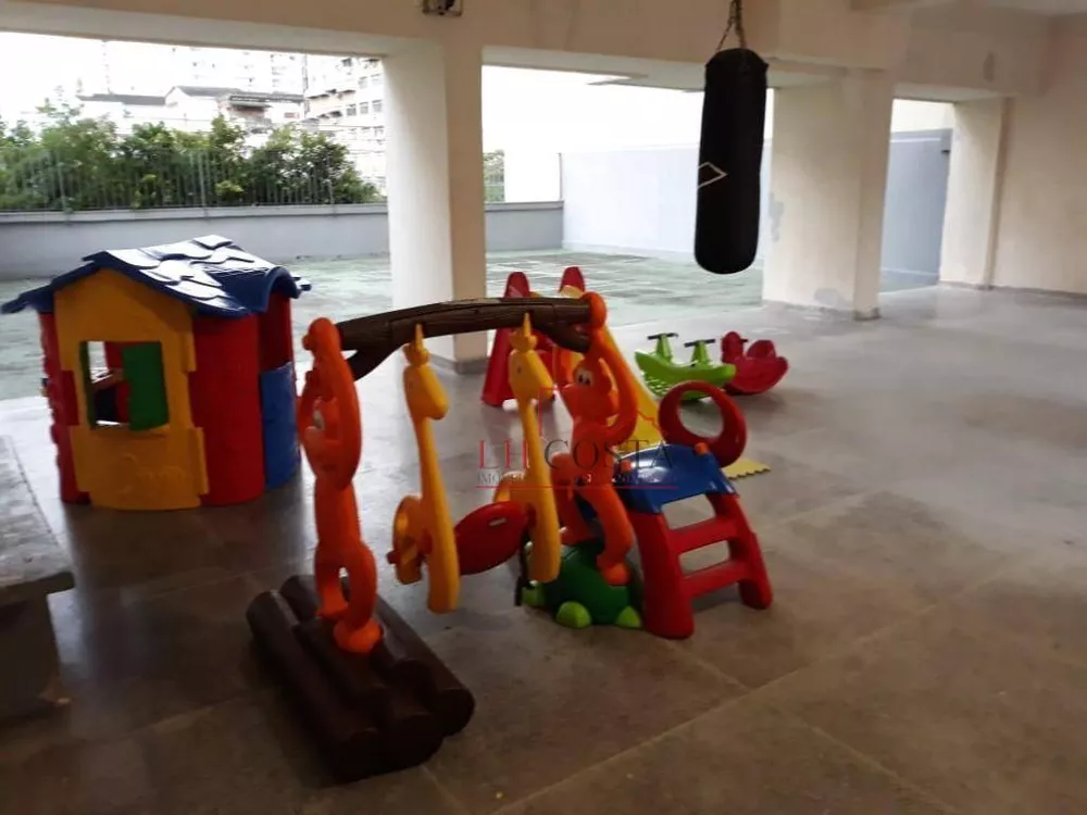Apartamento, 3 quartos, 100 m² - Foto 8
