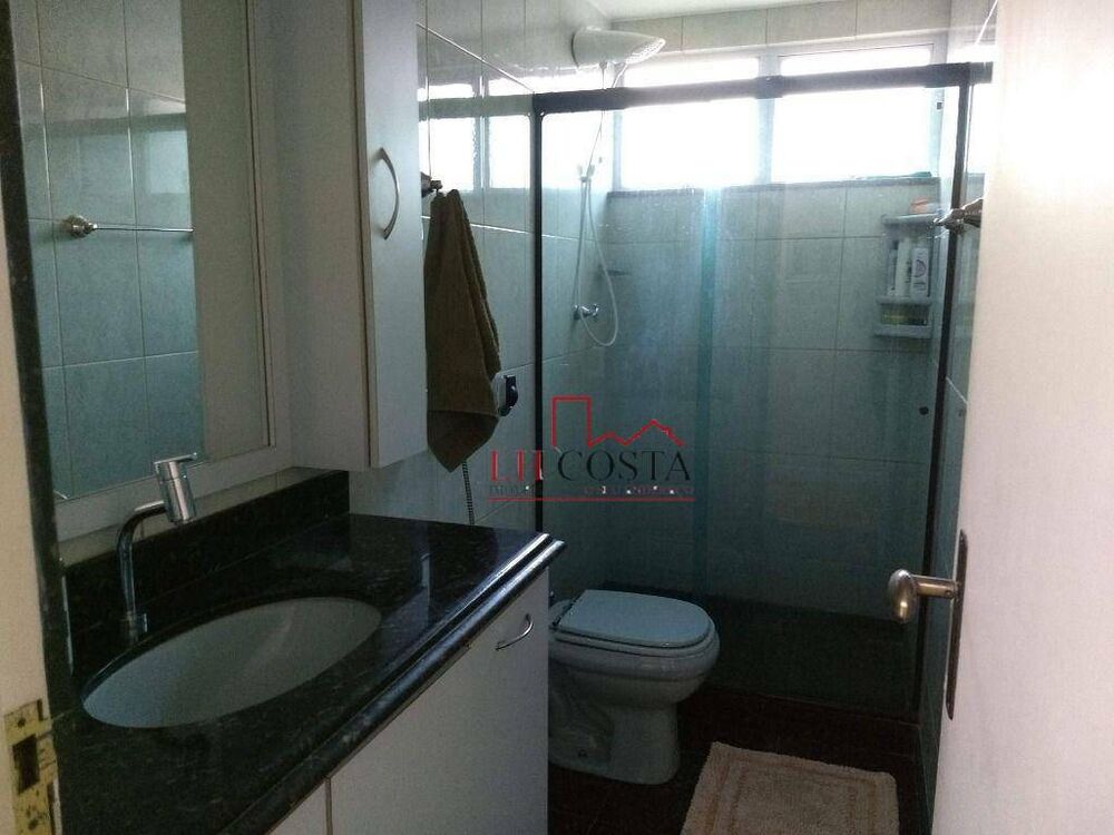 Apartamento, 3 quartos, 100 m² - Foto 1