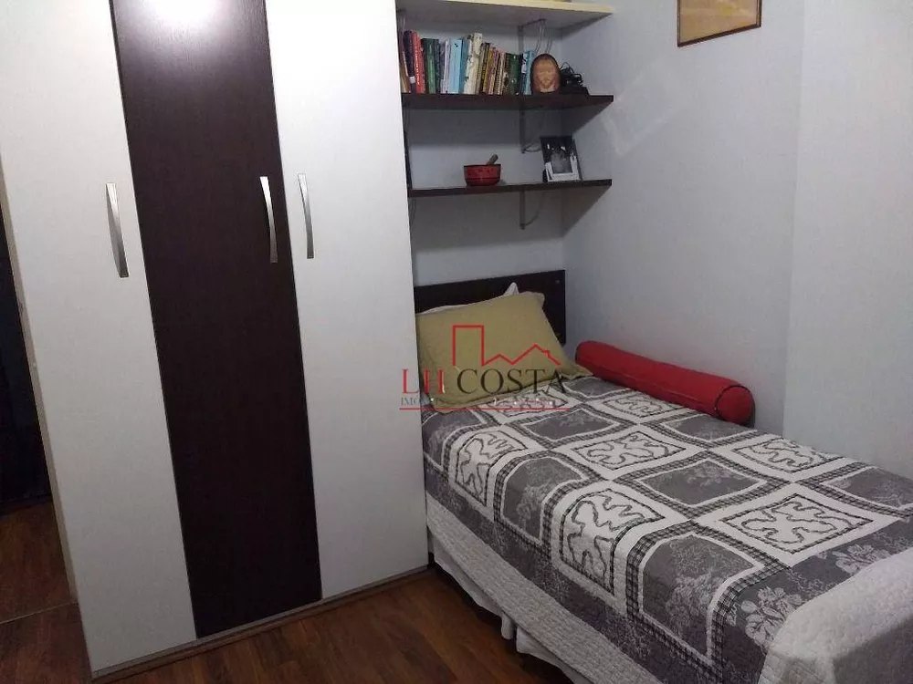 Apartamento, 3 quartos, 100 m² - Foto 23