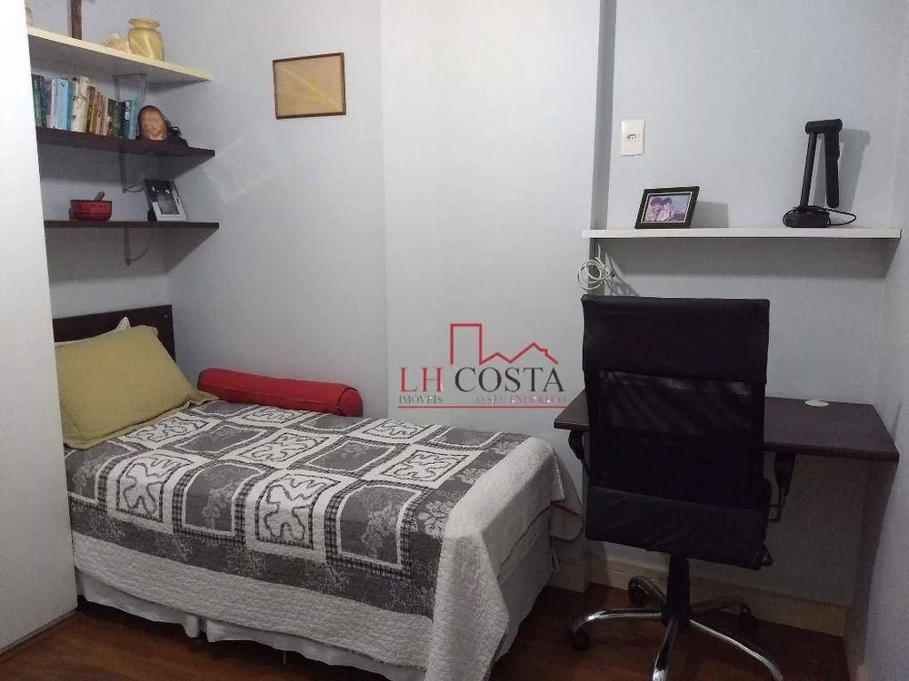 Apartamento, 3 quartos, 100 m² - Foto 6